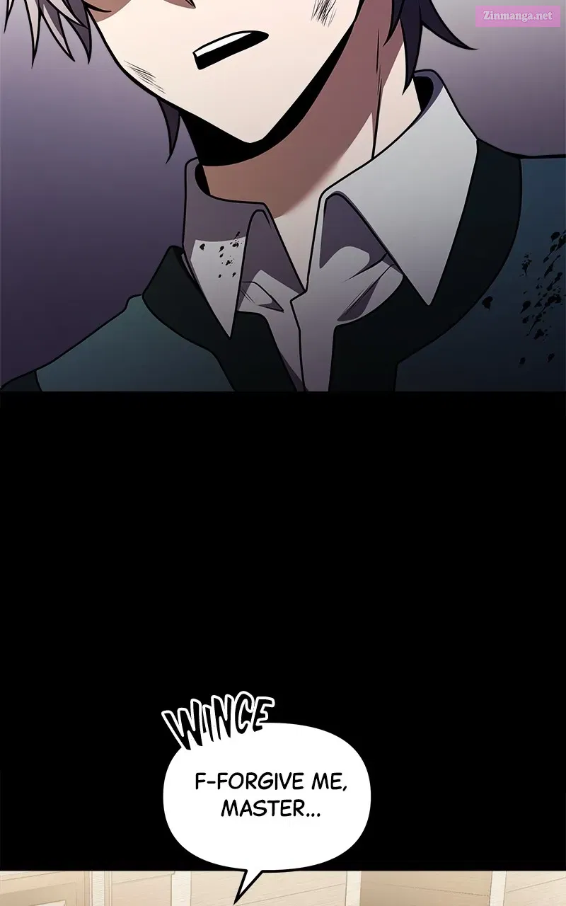 Time-Limited Genius Dark Knight Zinmanga X Chapter 19 Page 8