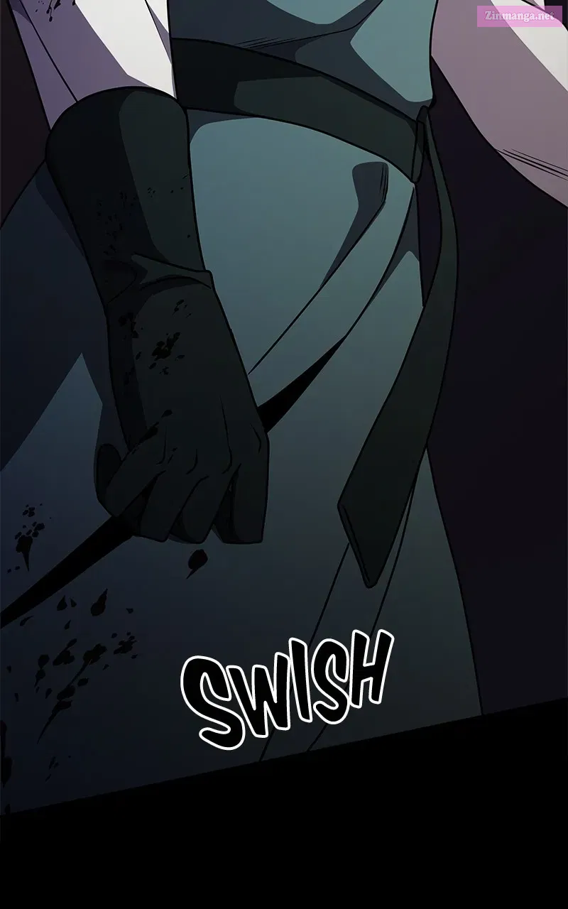 Time-Limited Genius Dark Knight Zinmanga X Chapter 19 Page 16