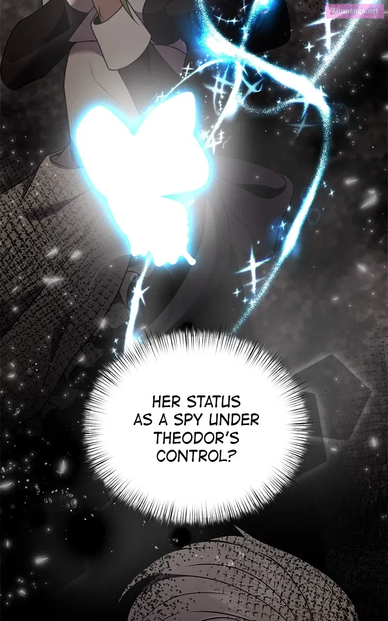 Time-Limited Genius Dark Knight Zinmanga X Chapter 19 Page 32