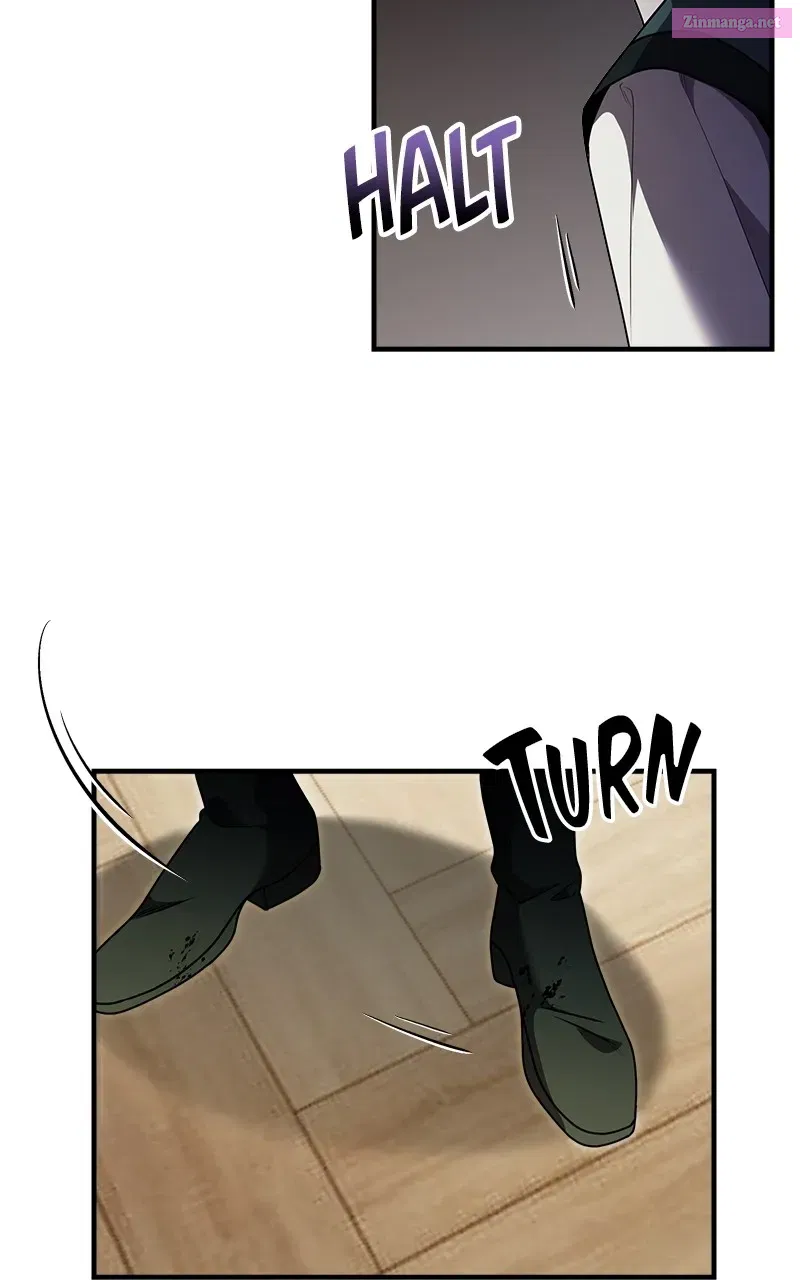 Time-Limited Genius Dark Knight Zinmanga X Chapter 19 Page 46