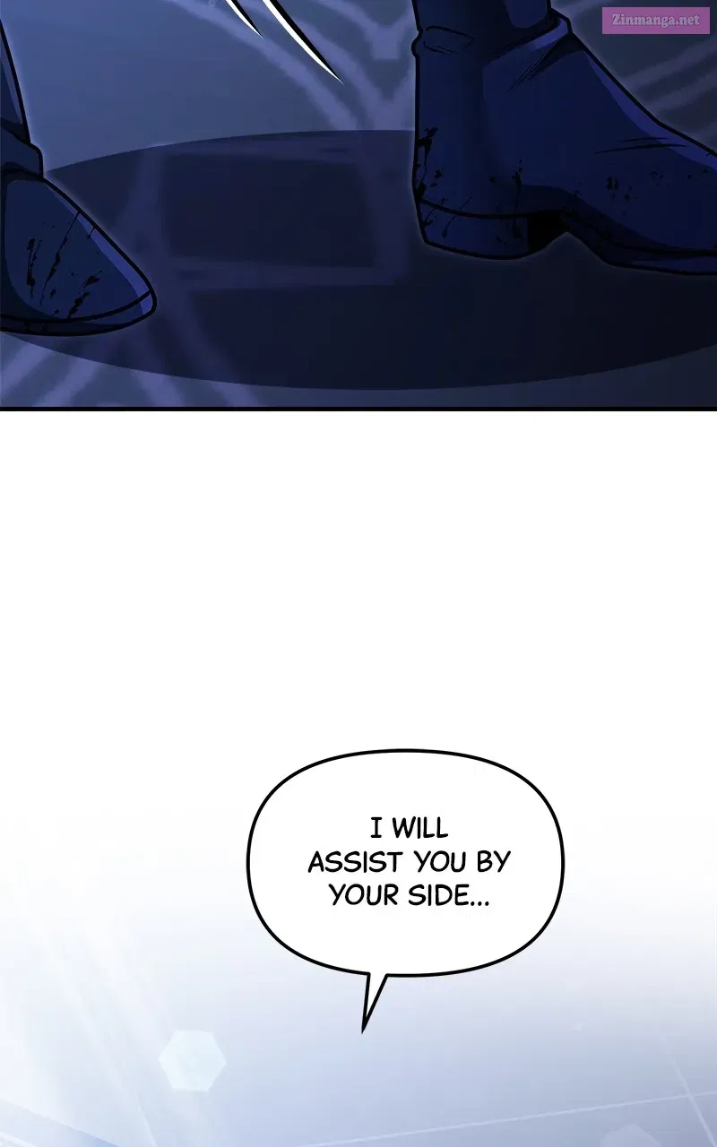 Time-Limited Genius Dark Knight Zinmanga X Chapter 19 Page 99
