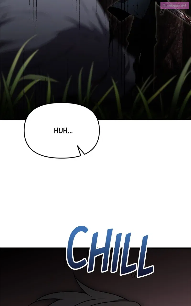 Time-Limited Genius Dark Knight Zinmanga X Chapter 18 Page 6