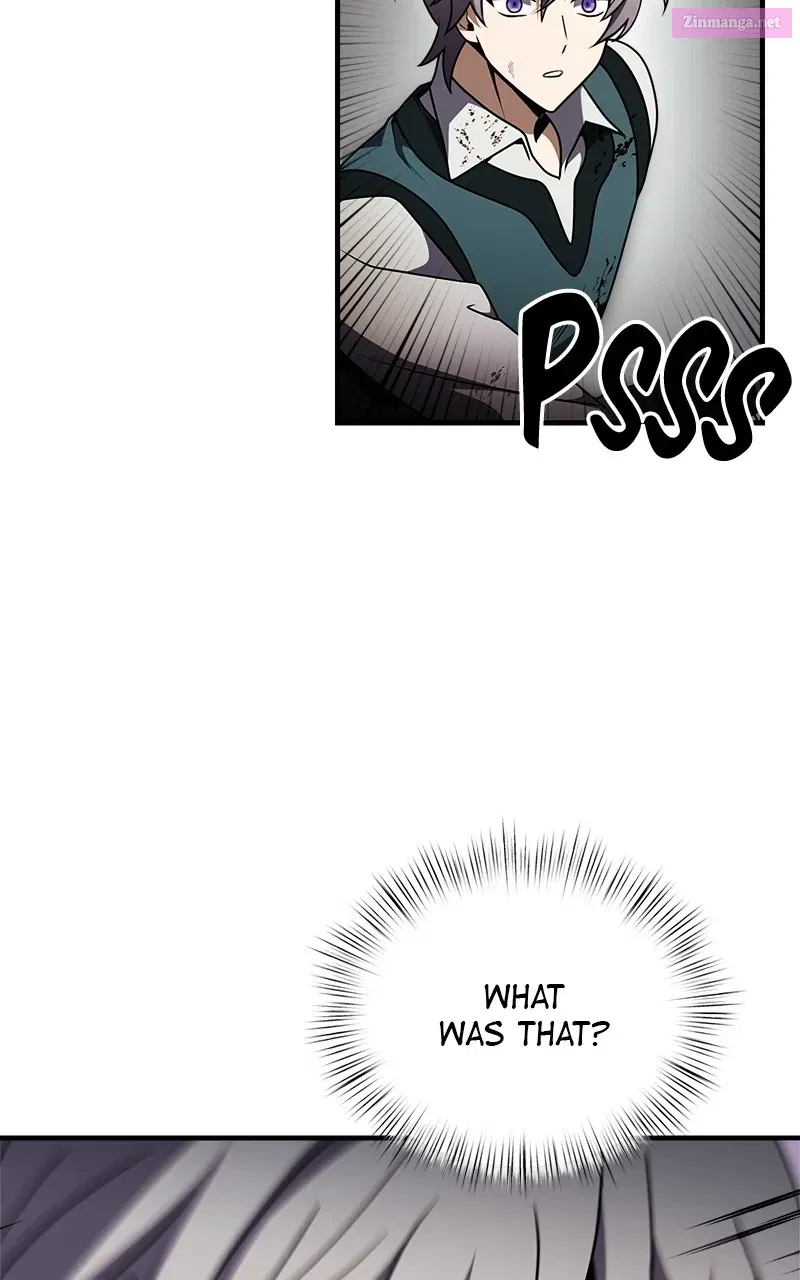 Time-Limited Genius Dark Knight Zinmanga X Chapter 18 Page 23