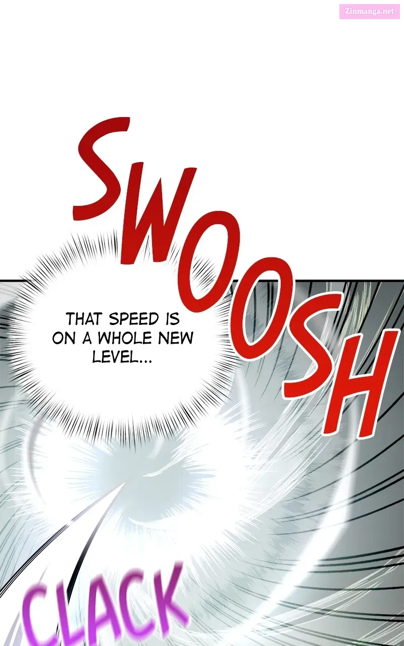 Time-Limited Genius Dark Knight Zinmanga X Chapter 18 Page 25