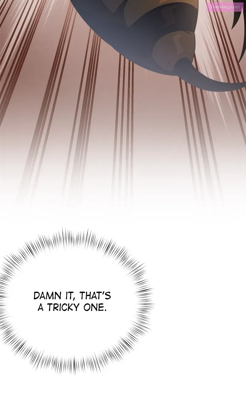 Time-Limited Genius Dark Knight Zinmanga X Chapter 18 Page 31