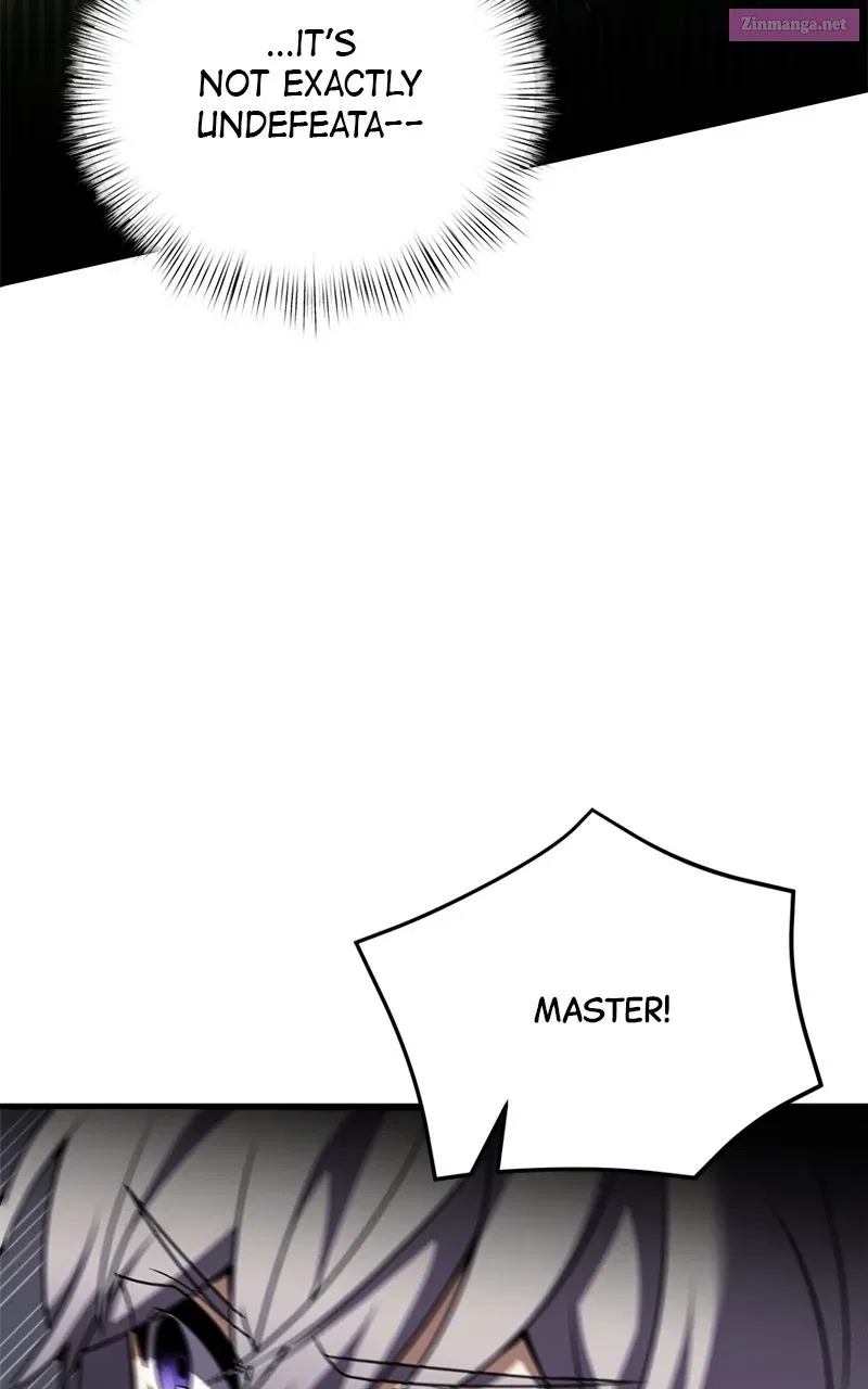 Time-Limited Genius Dark Knight Zinmanga X Chapter 18 Page 34