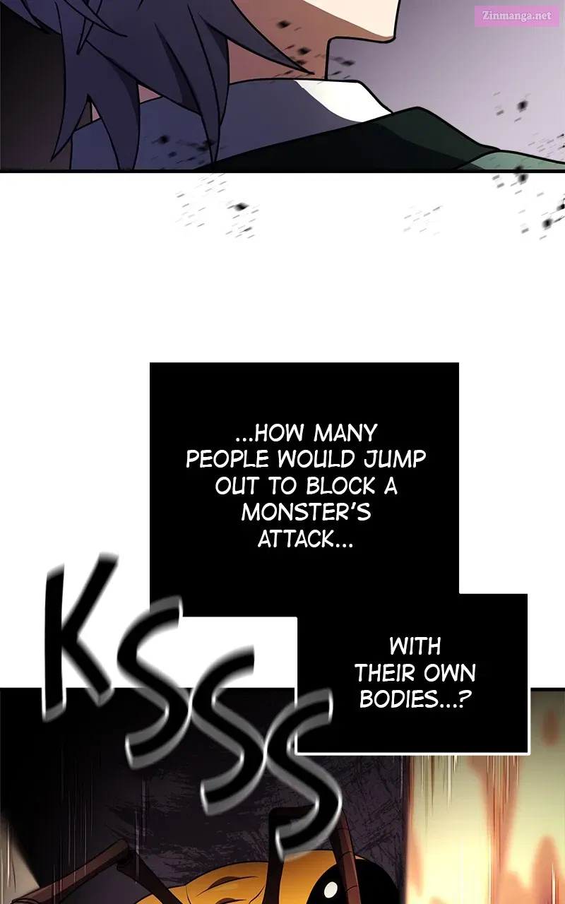 Time-Limited Genius Dark Knight Zinmanga X Chapter 18 Page 42