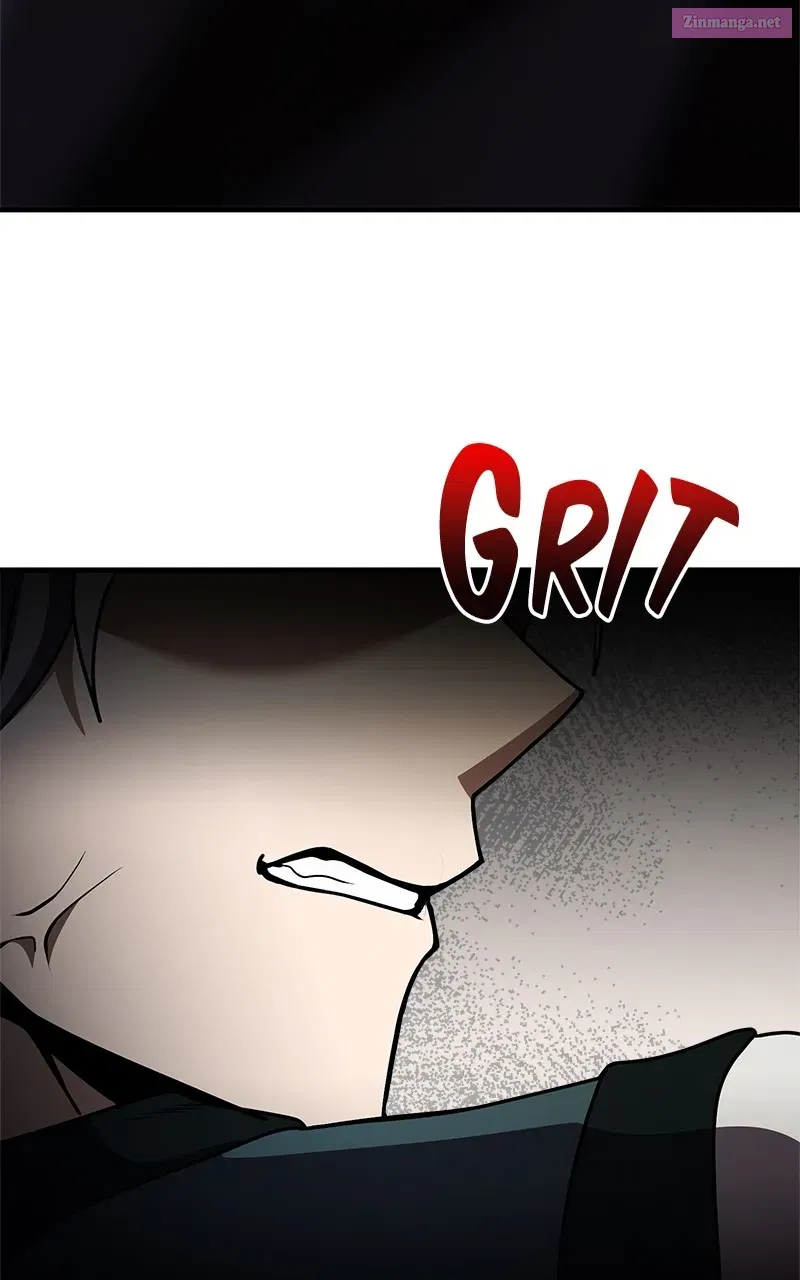 Time-Limited Genius Dark Knight Zinmanga X Chapter 18 Page 46