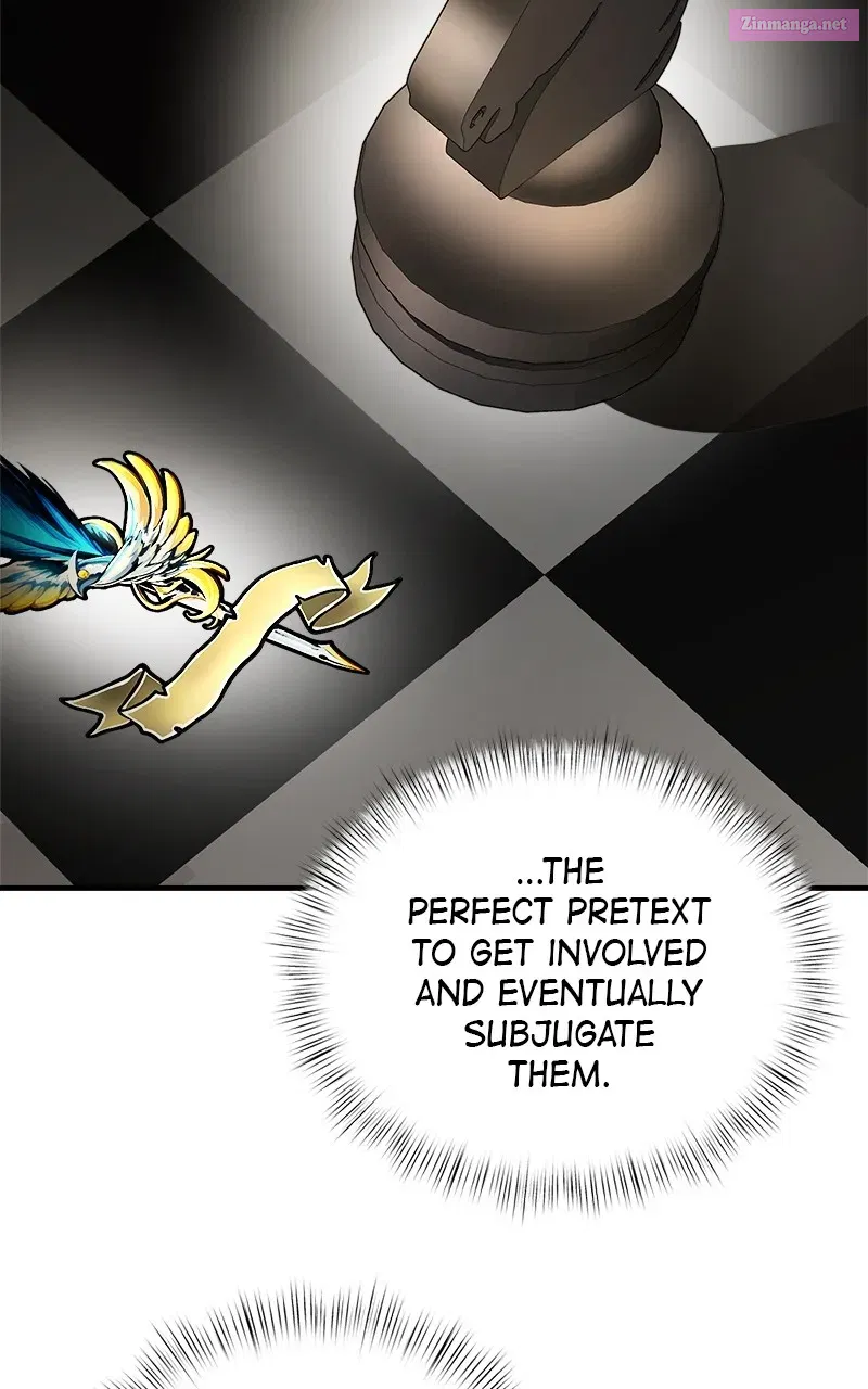 Time-Limited Genius Dark Knight Zinmanga X Chapter 18 Page 87