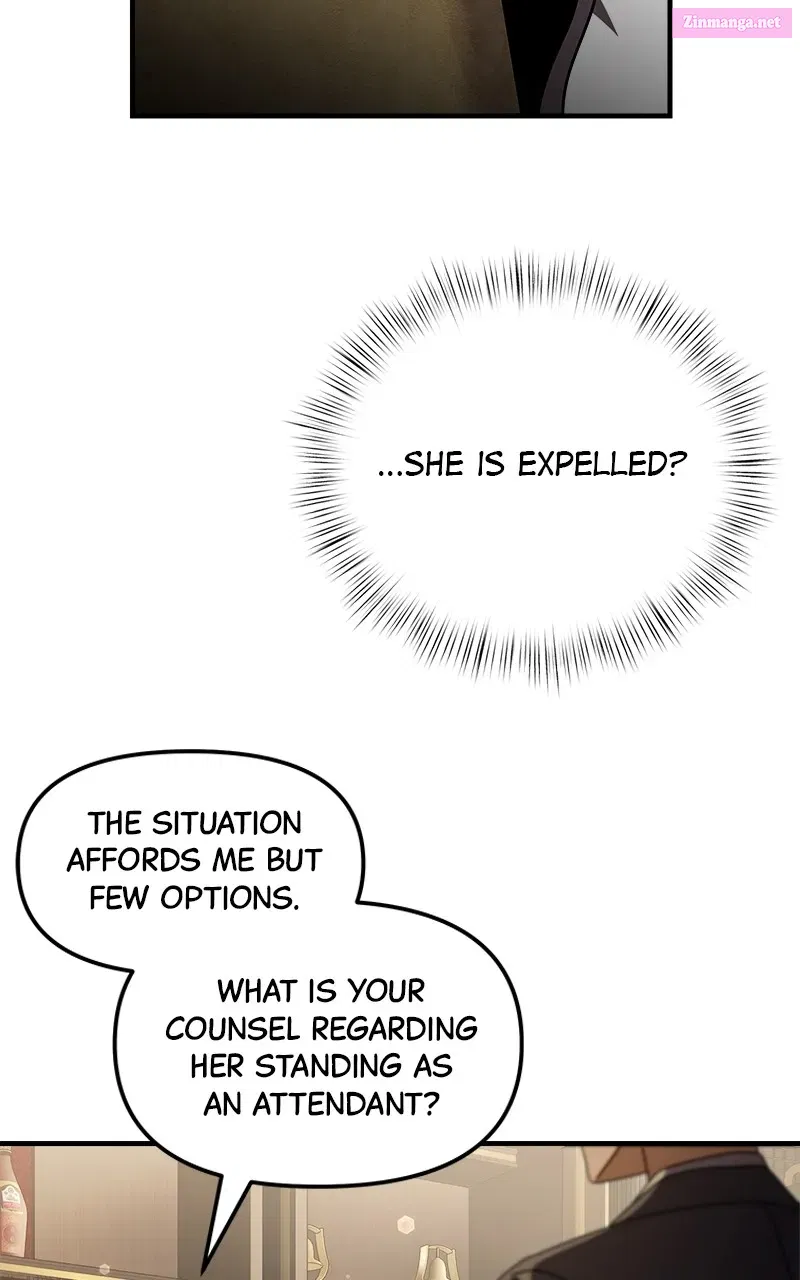 Time-Limited Genius Dark Knight Zinmanga X Chapter 18 Page 89