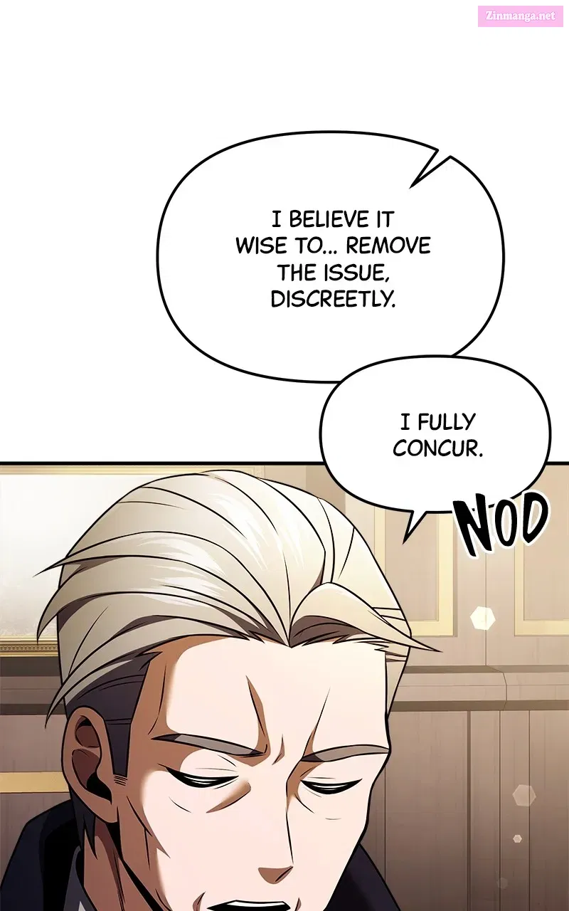 Time-Limited Genius Dark Knight Zinmanga X Chapter 18 Page 92