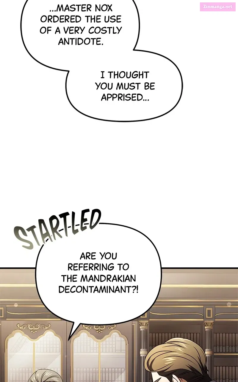 Time-Limited Genius Dark Knight Zinmanga X Chapter 18 Page 98