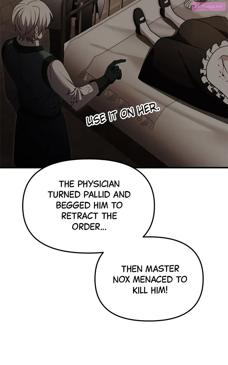 Time-Limited Genius Dark Knight Zinmanga X Chapter 18 Page 111