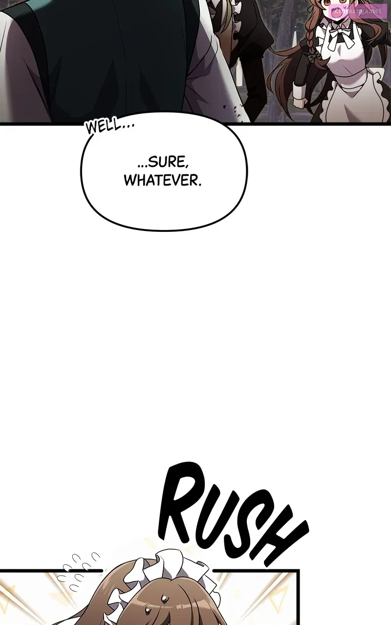 Time-Limited Genius Dark Knight Zinmanga X Chapter 17 Page 36