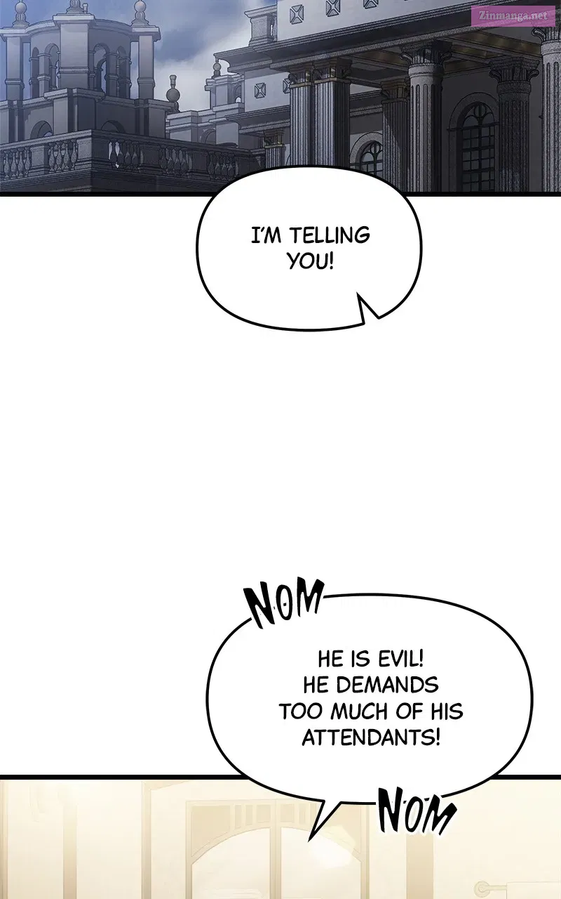 Time-Limited Genius Dark Knight Zinmanga X Chapter 17 Page 73
