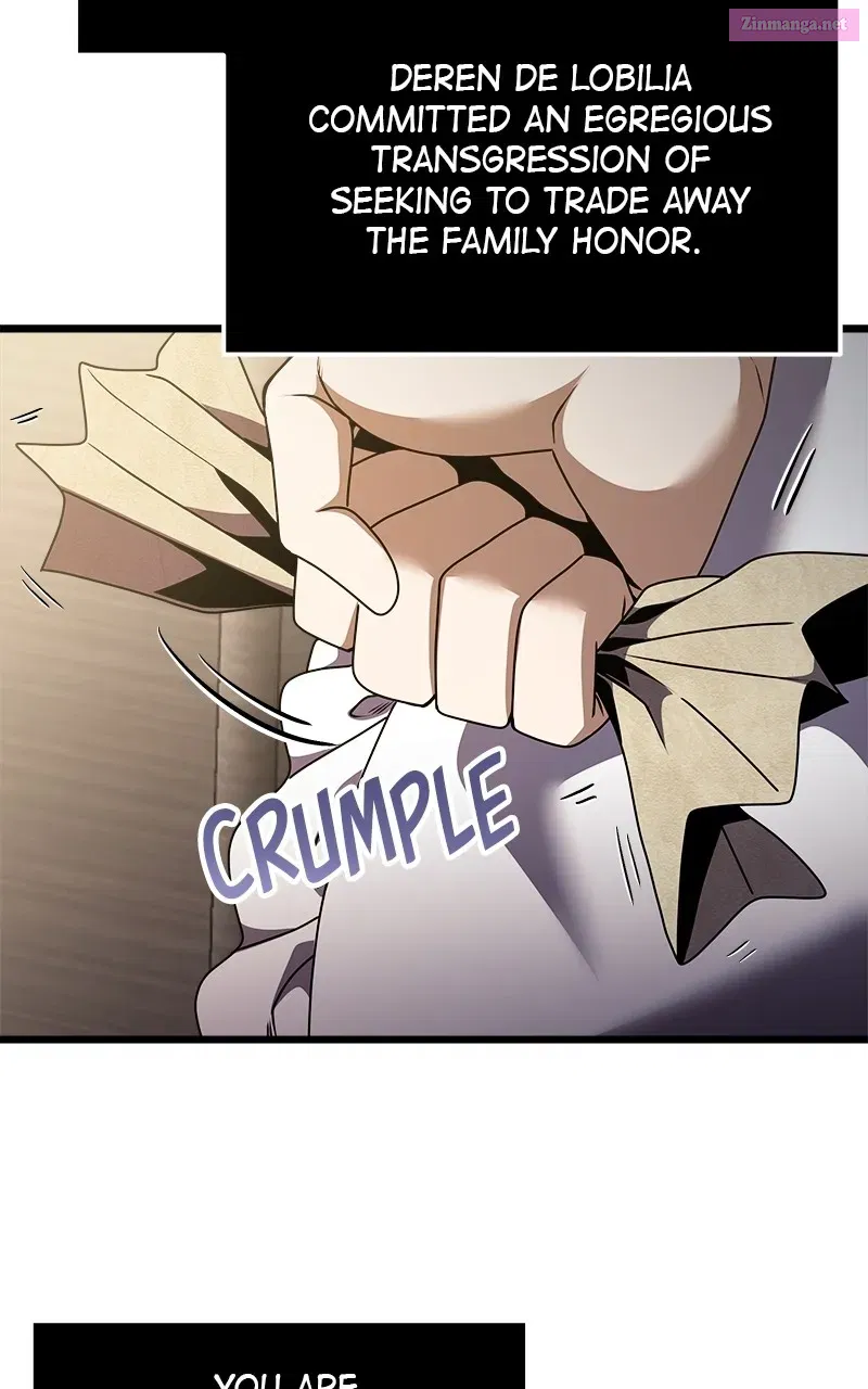 Time-Limited Genius Dark Knight Zinmanga X Chapter 17 Page 104