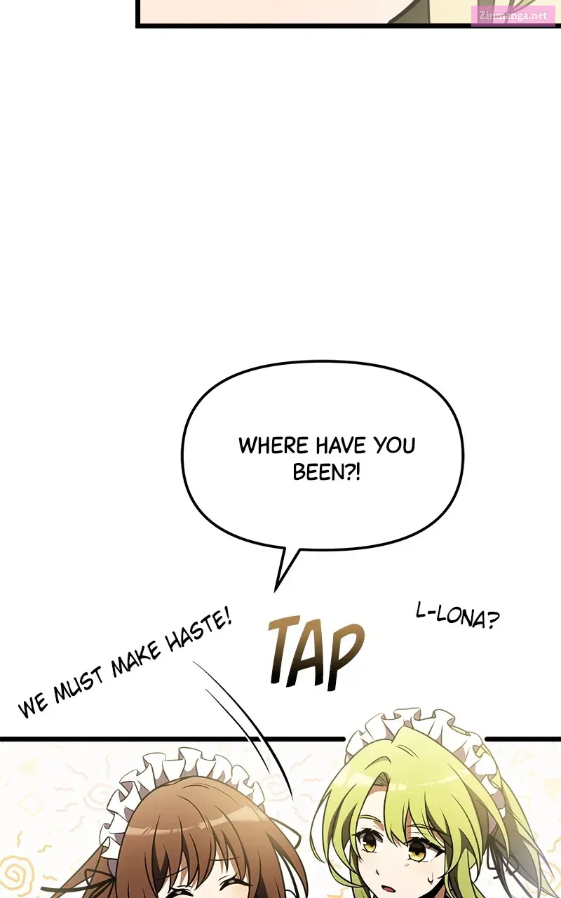 Time-Limited Genius Dark Knight Zinmanga X Chapter 17 Page 119