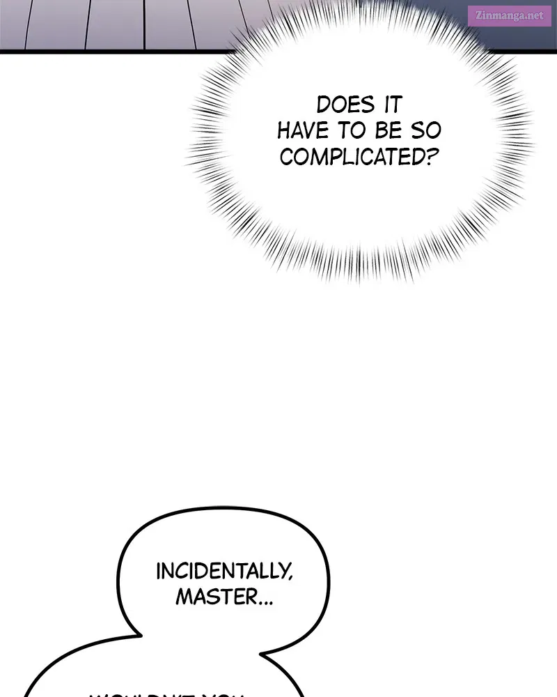 Time-Limited Genius Dark Knight Zinmanga X Chapter 16 Page 29