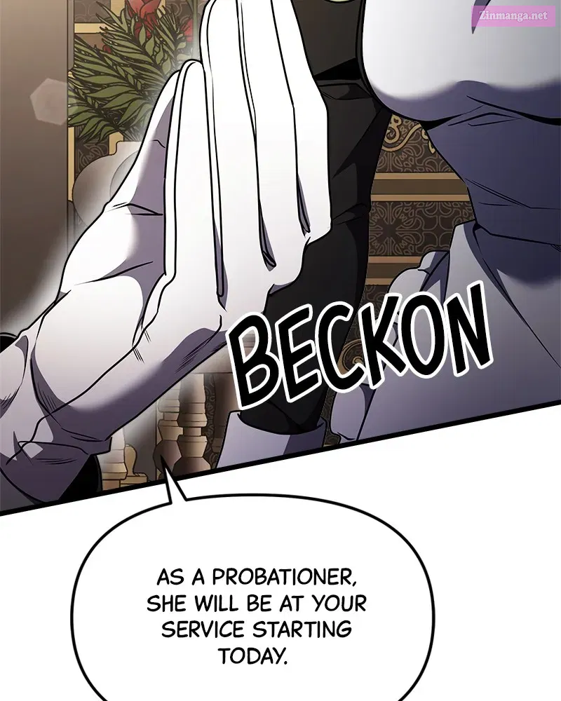 Time-Limited Genius Dark Knight Zinmanga X Chapter 16 Page 37