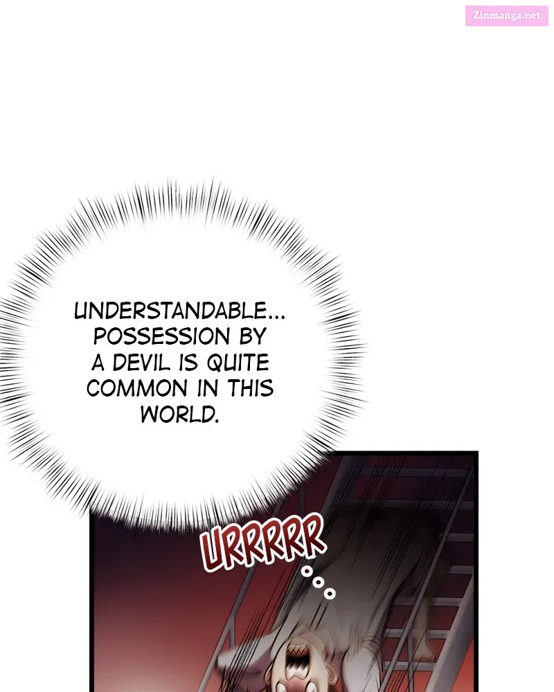 Time-Limited Genius Dark Knight Zinmanga X Chapter 16 Page 108