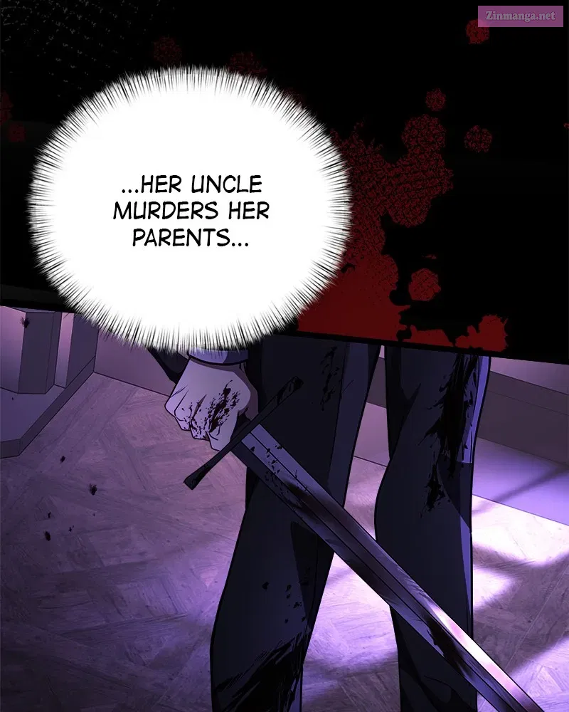 Time-Limited Genius Dark Knight Zinmanga X Chapter 16 Page 122