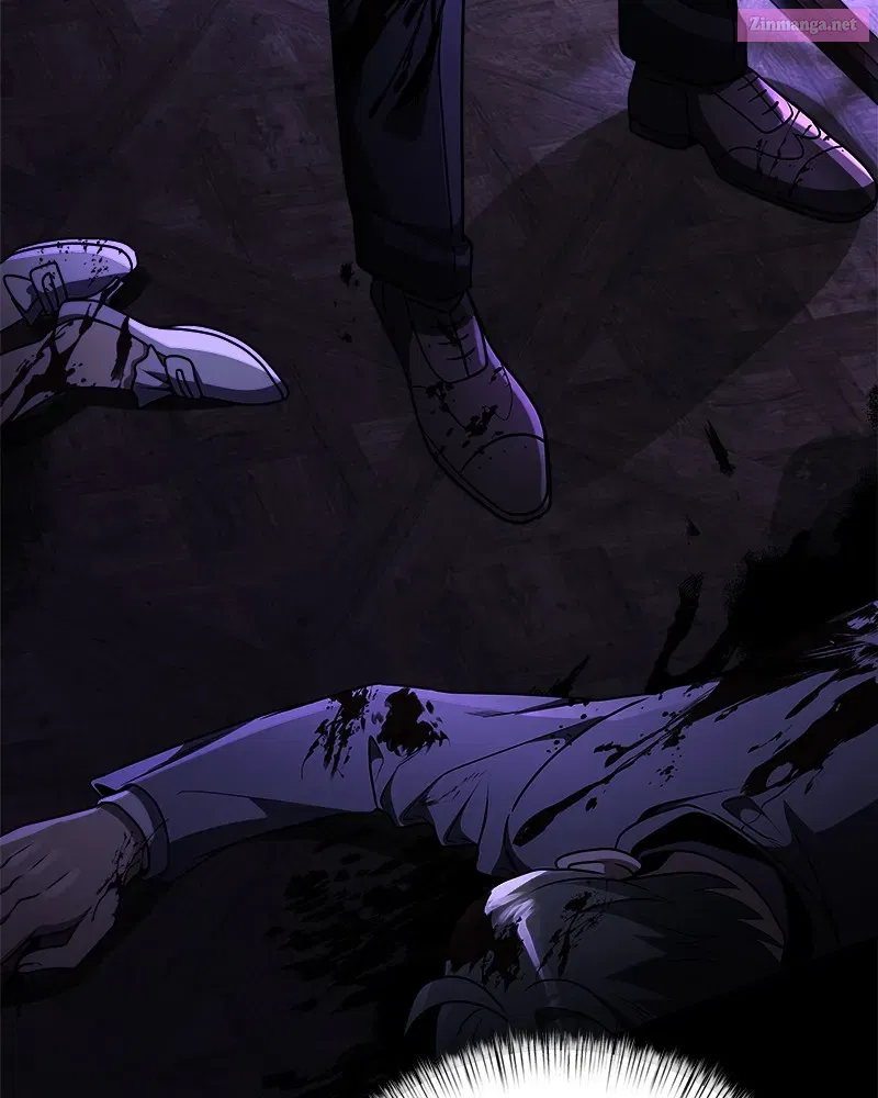 Time-Limited Genius Dark Knight Zinmanga X Chapter 16 Page 123