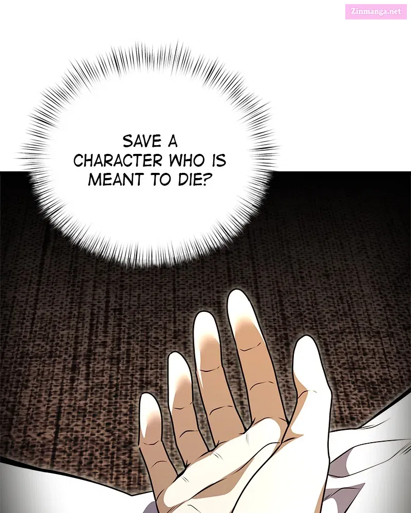 Time-Limited Genius Dark Knight Zinmanga X Chapter 16 Page 138