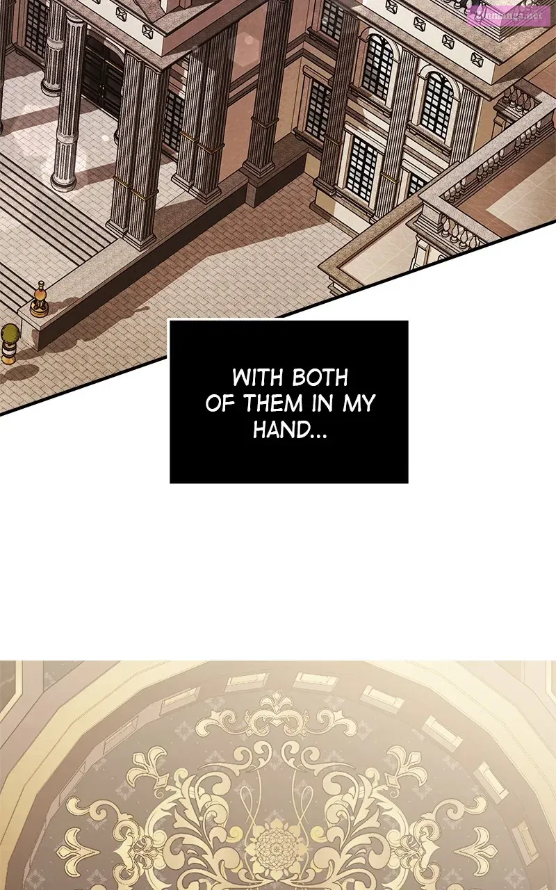 Time-Limited Genius Dark Knight Zinmanga X Chapter 15 Page 3