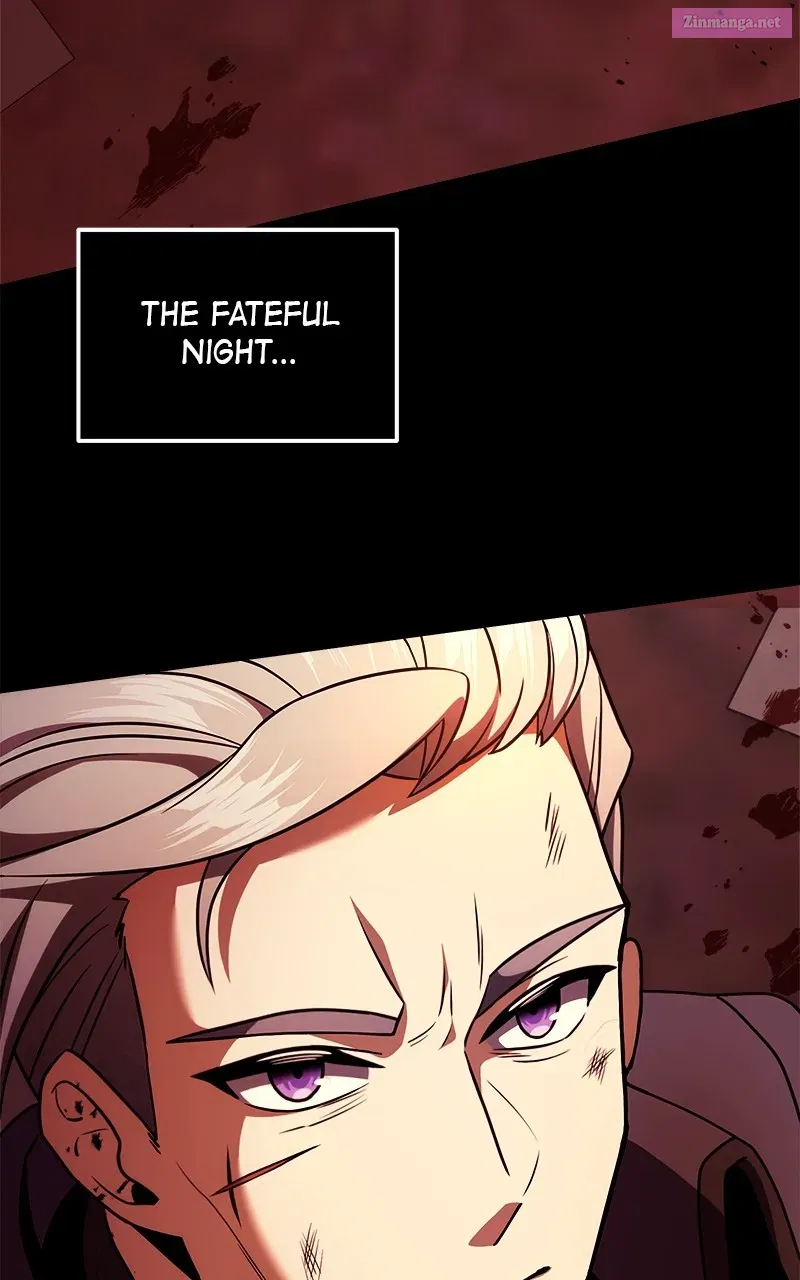 Time-Limited Genius Dark Knight Zinmanga X Chapter 15 Page 35
