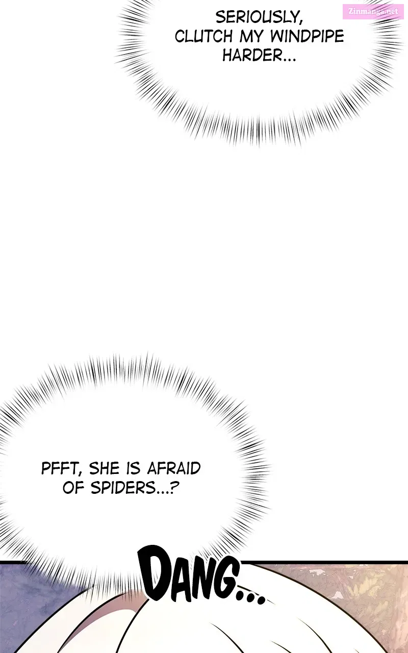 Time-Limited Genius Dark Knight Zinmanga X Chapter 14 Page 7