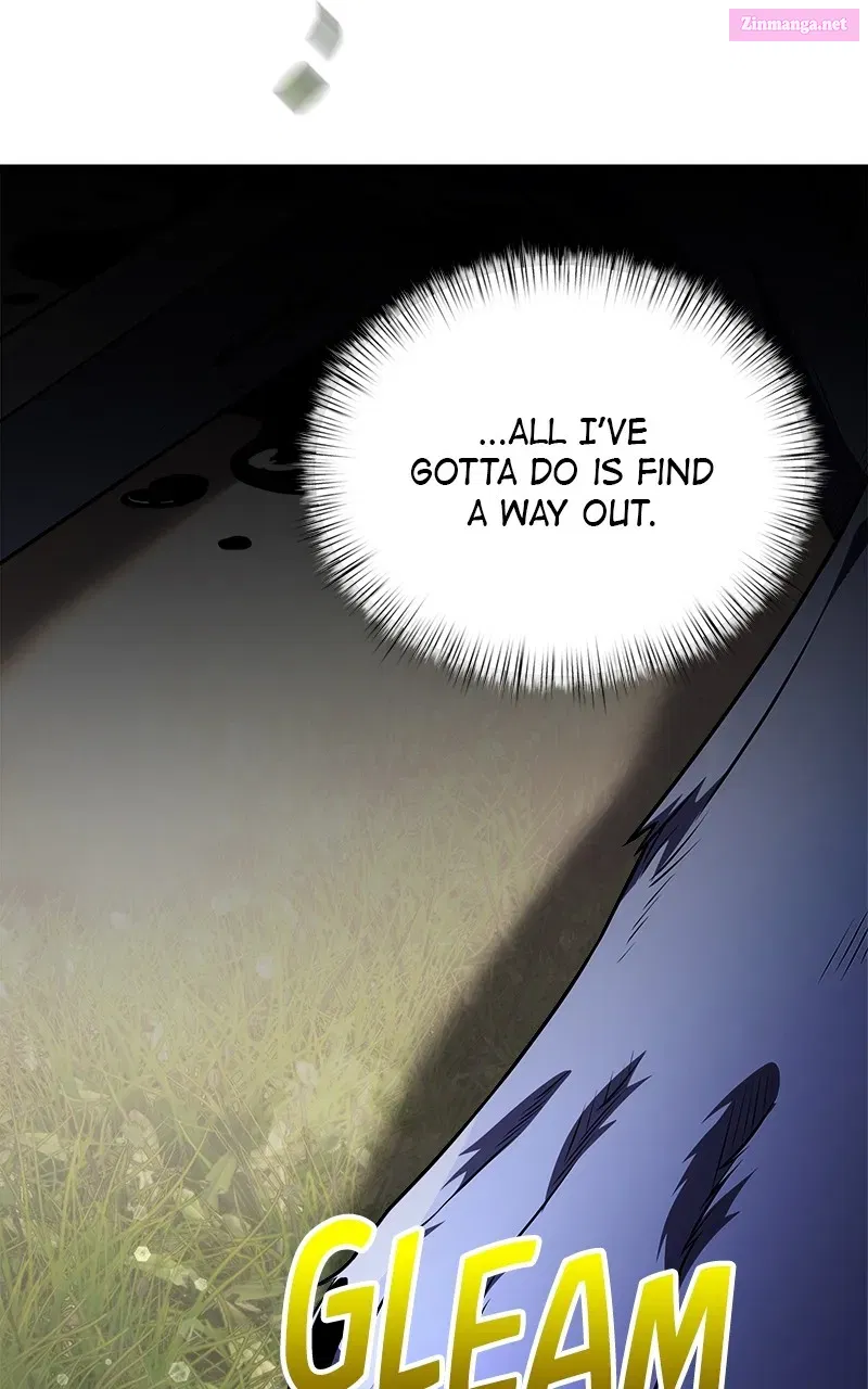Time-Limited Genius Dark Knight Zinmanga X Chapter 14 Page 28