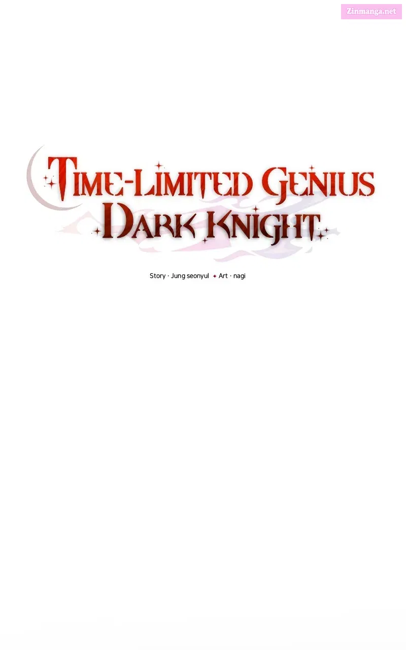 Time-Limited Genius Dark Knight Zinmanga X Chapter 14 Page 31