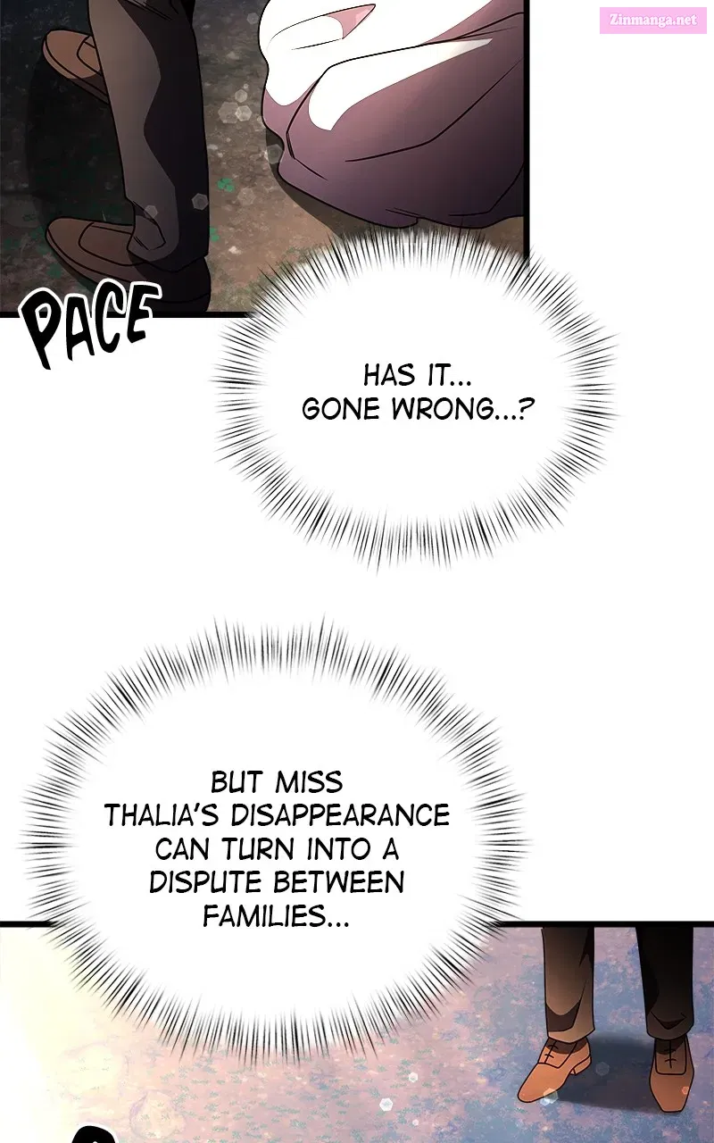 Time-Limited Genius Dark Knight Zinmanga X Chapter 14 Page 36