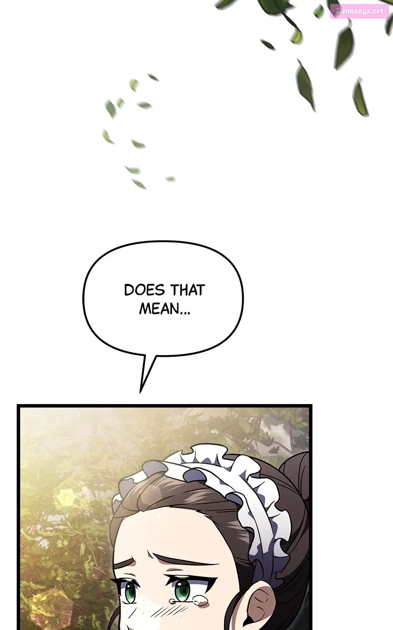 Time-Limited Genius Dark Knight Zinmanga X Chapter 14 Page 51