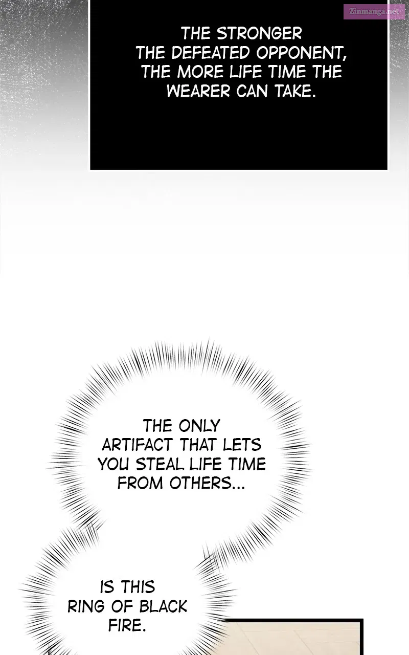 Time-Limited Genius Dark Knight Zinmanga X Chapter 14 Page 93