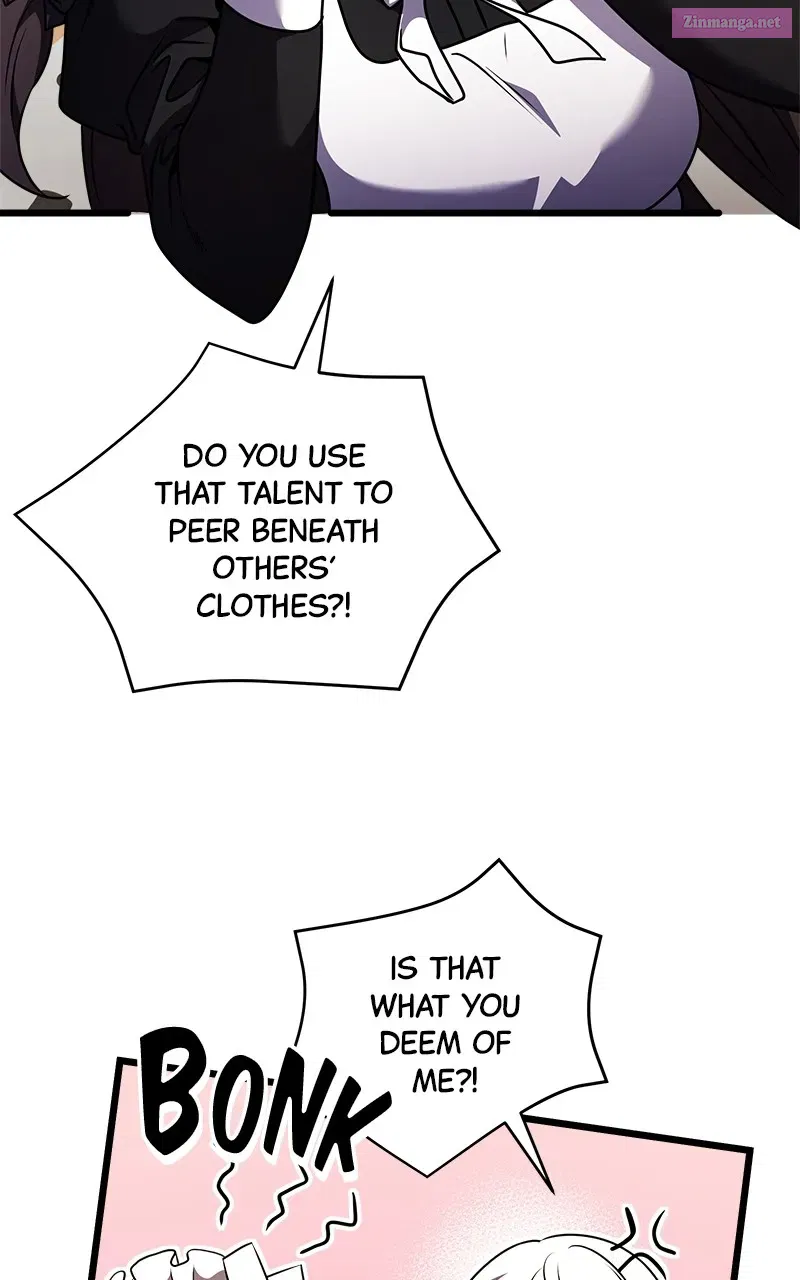 Time-Limited Genius Dark Knight Zinmanga X Chapter 14 Page 108