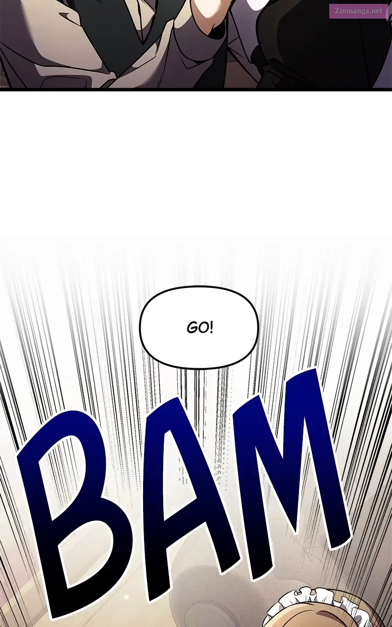 Time-Limited Genius Dark Knight Zinmanga X Chapter 14 Page 116