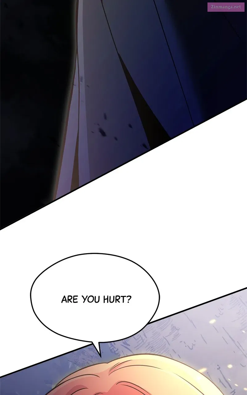 Time-Limited Genius Dark Knight Zinmanga X Chapter 13 Page 4