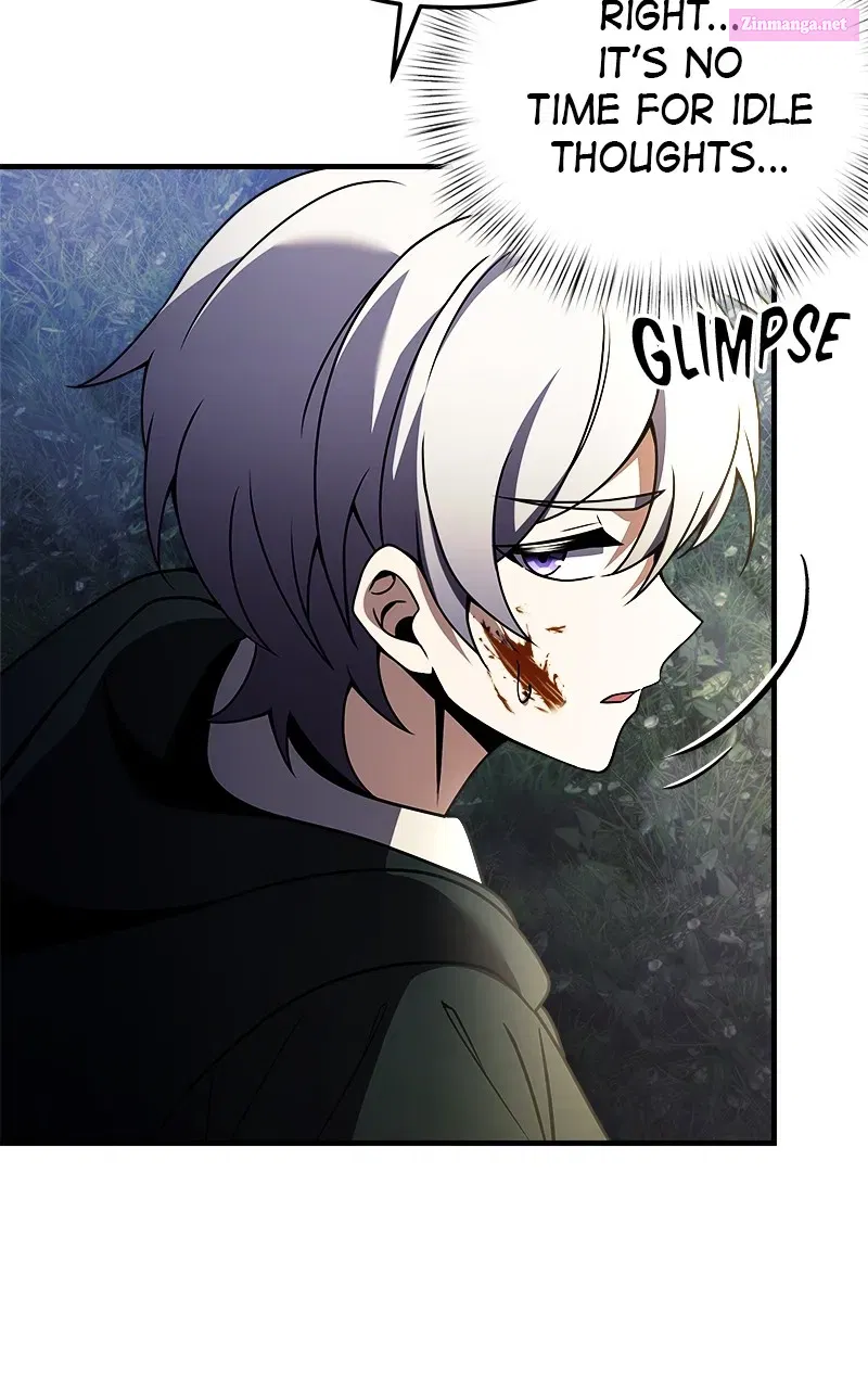 Time-Limited Genius Dark Knight Zinmanga X Chapter 13 Page 13