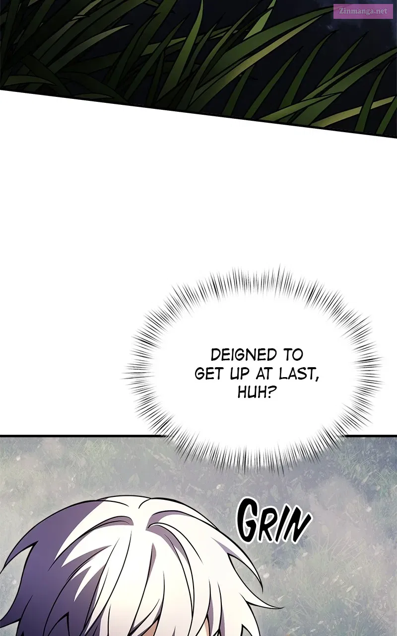 Time-Limited Genius Dark Knight Zinmanga X Chapter 13 Page 23