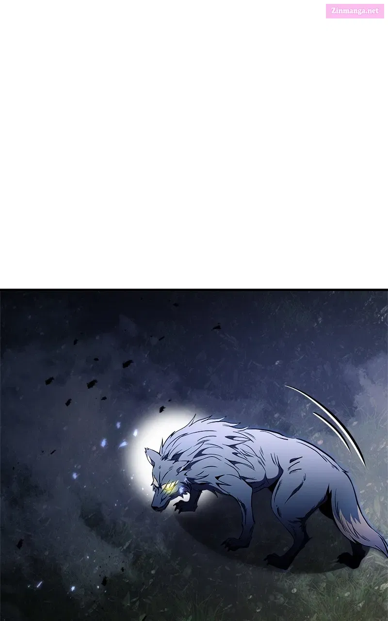 Time-Limited Genius Dark Knight Zinmanga X Chapter 13 Page 28