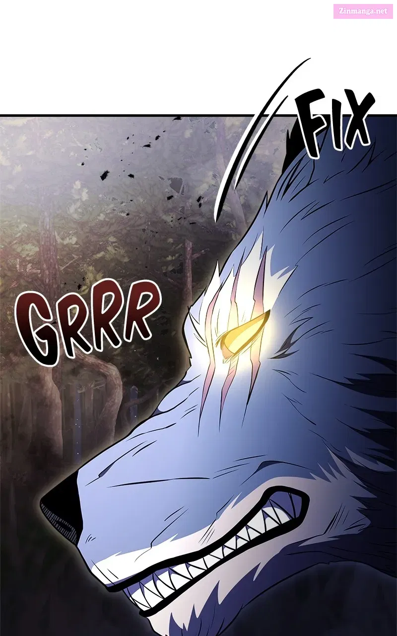 Time-Limited Genius Dark Knight Zinmanga X Chapter 13 Page 30