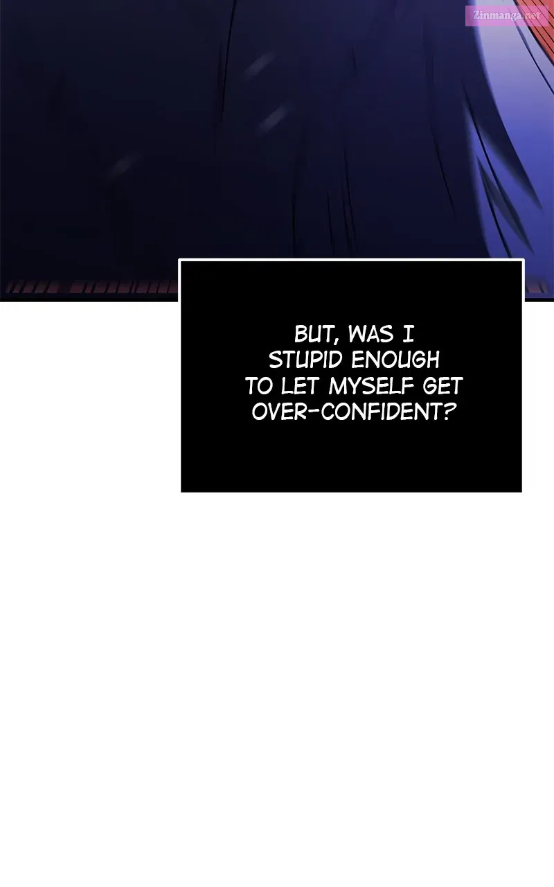 Time-Limited Genius Dark Knight Zinmanga X Chapter 13 Page 83
