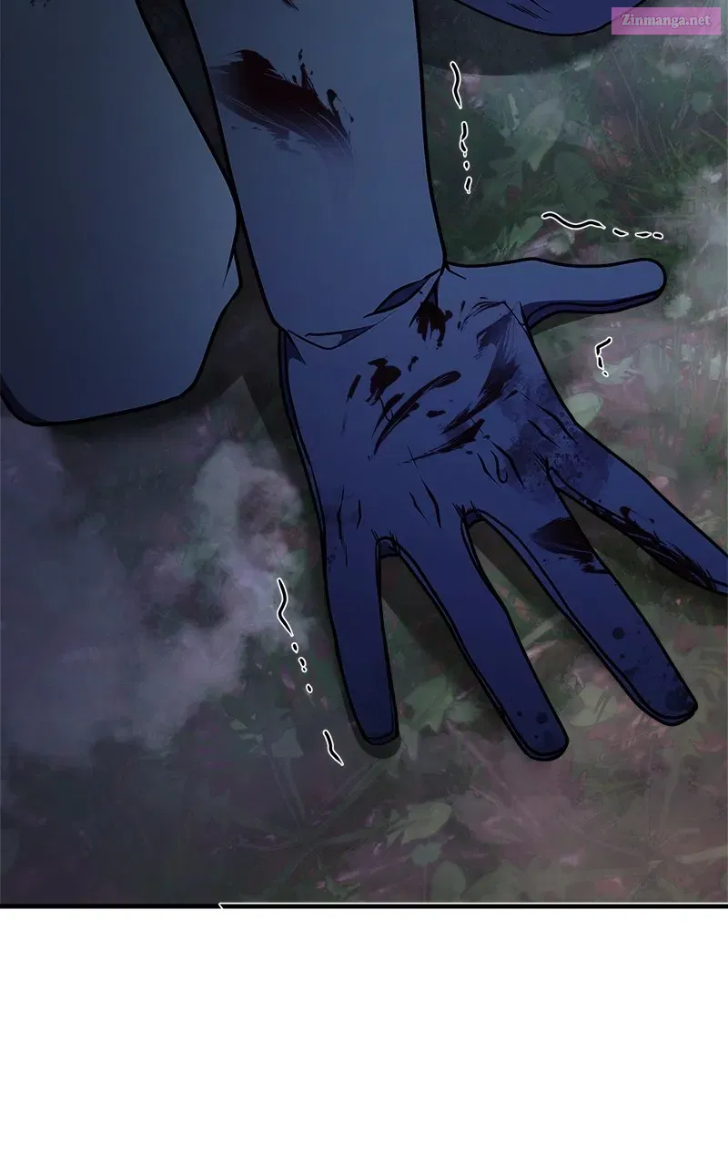 Time-Limited Genius Dark Knight Zinmanga X Chapter 13 Page 107