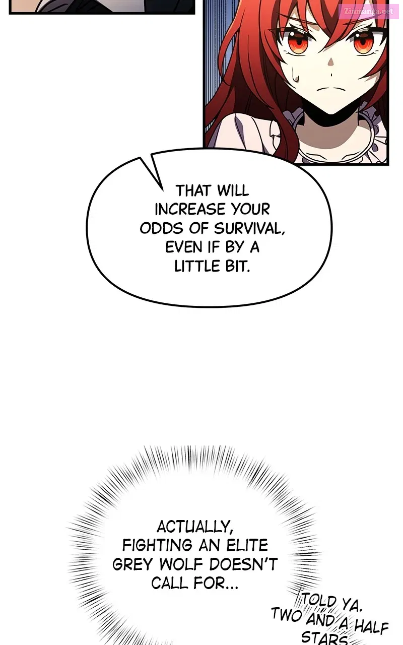 Time-Limited Genius Dark Knight Zinmanga X Chapter 12 Page 98