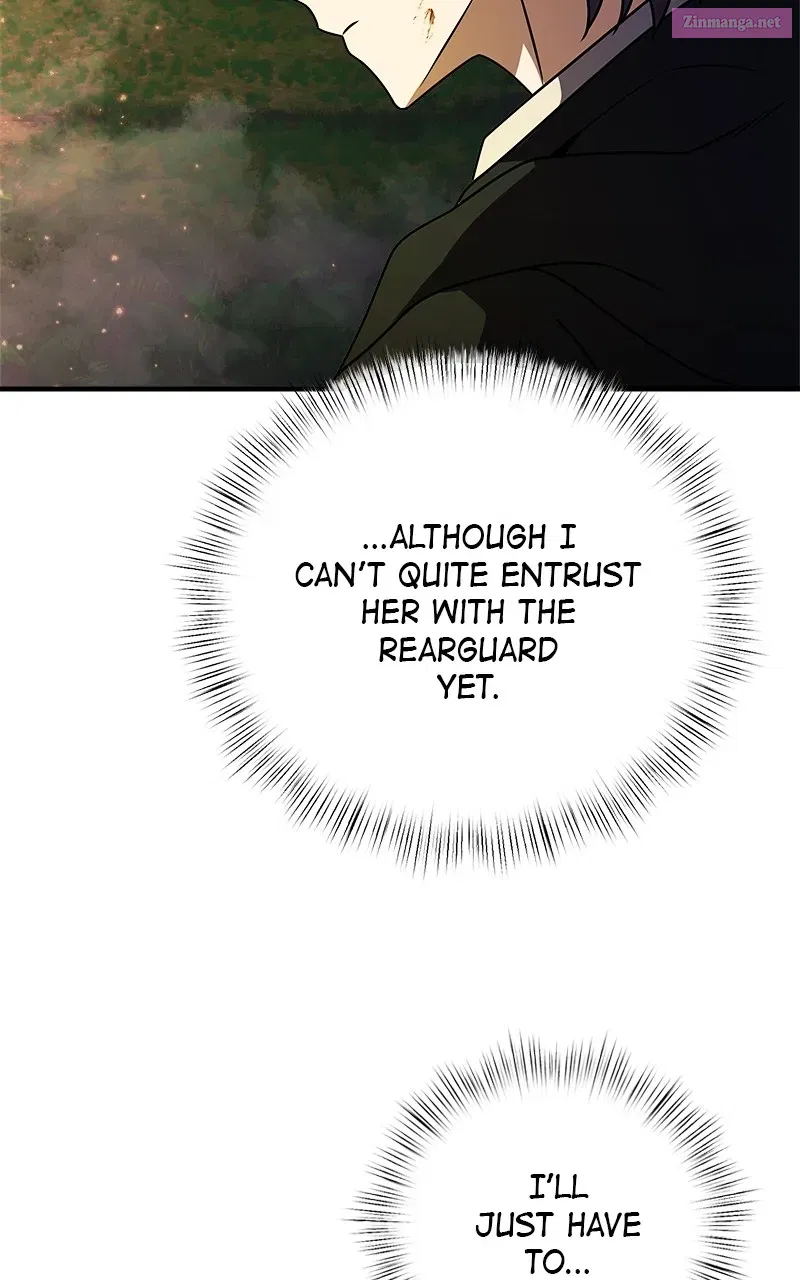 Time-Limited Genius Dark Knight Zinmanga X Chapter 12 Page 103