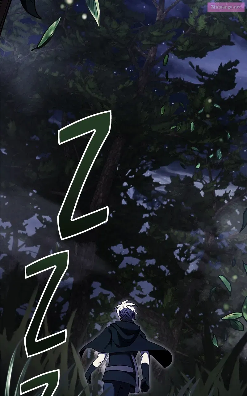 Time-Limited Genius Dark Knight Zinmanga X Chapter 11 Page 5