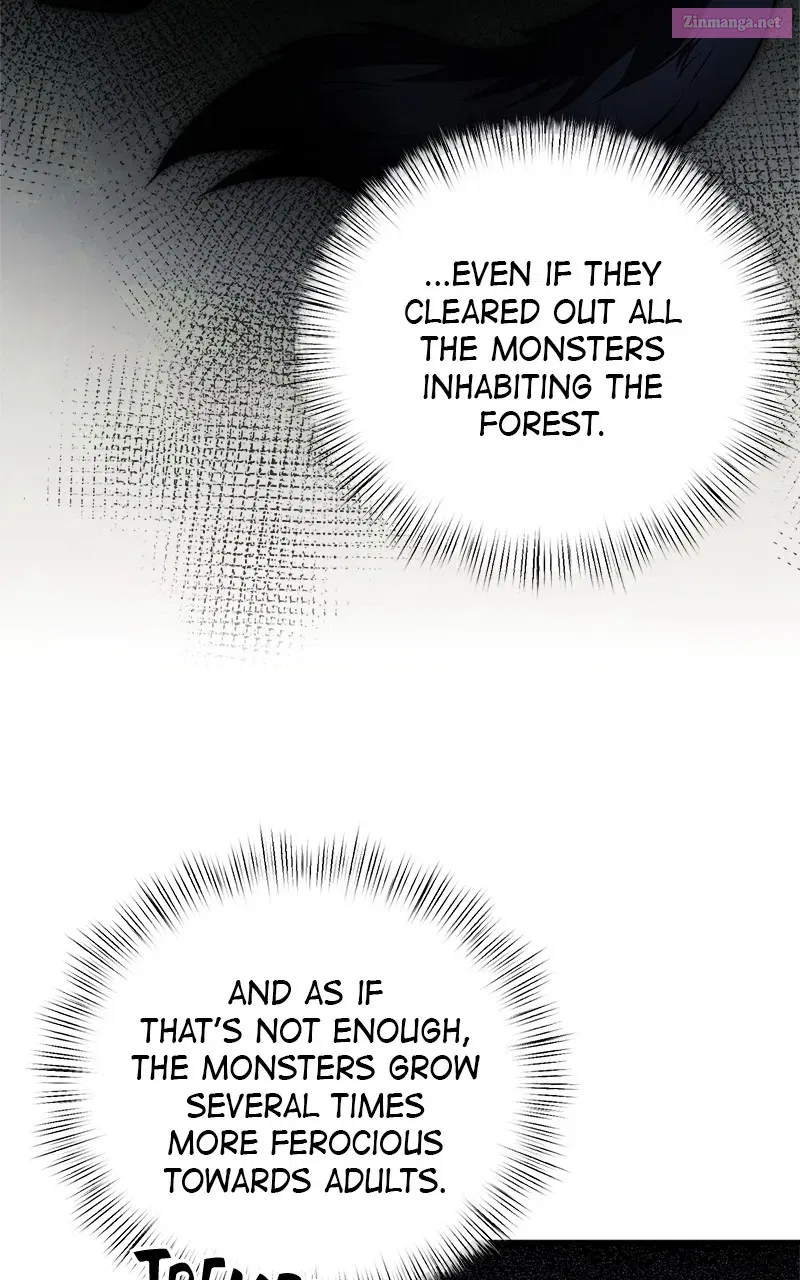 Time-Limited Genius Dark Knight Zinmanga X Chapter 11 Page 14