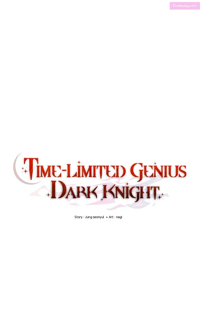 Time-Limited Genius Dark Knight Zinmanga X Chapter 11 Page 45