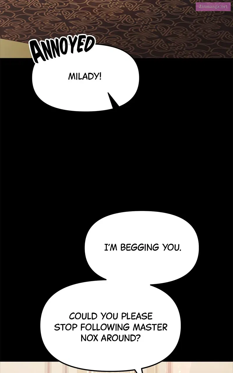 Time-Limited Genius Dark Knight Zinmanga X Chapter 11 Page 50
